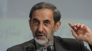 Ali-Akbar Velayati