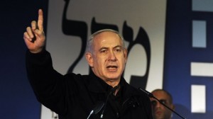 Benjamin Netanyahu