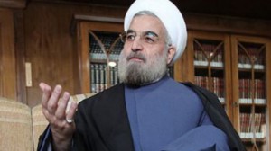 Hassan Rohani