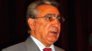 Head of the Presidential Administration of the Azerbaijan Republic Ramiz Mehdiyev