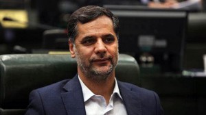Hossein Naqavi Hosseini