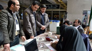 Iran Election