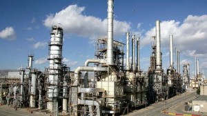 Iran liquefied natural gas (LNG).