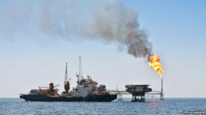 Iranian oil