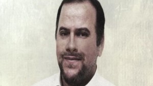 Iranian professor, Mojtaba Atarodi