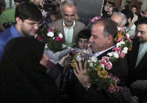 Mojtaba Atarodi