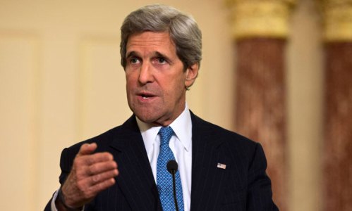 John Kerry