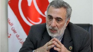 Lawmaker Hossein Sheikholeslam