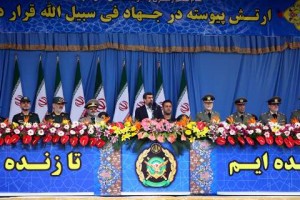 Mahmoud Ahmadinejad