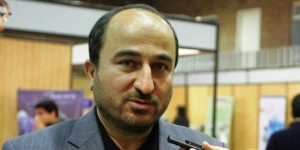 Mohammad Mehdinejad Nouri Iran's Deputy Minister of Science, Research and Technology Mohammad Mehdinejad Nouri