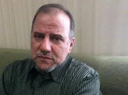 Mojtaba Atarodi