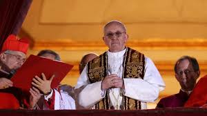 Pope Francis