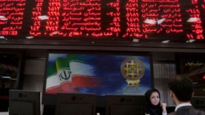 Tehran Stock Exchange