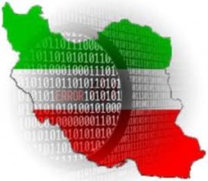 World Wide inside Iran's private internet