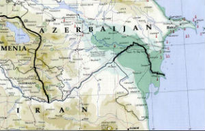 iran