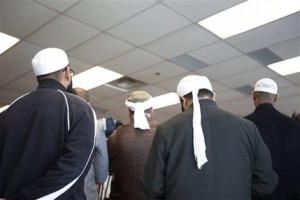 Canada Terror Plot Arrests