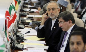 SAUDI-OIC-MALI-POLITICS