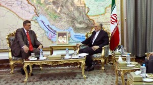 Ali Akbar Salehi & Jan Kubis