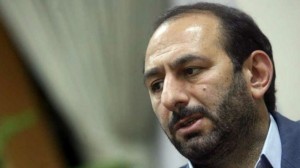 Ali Saeedlou