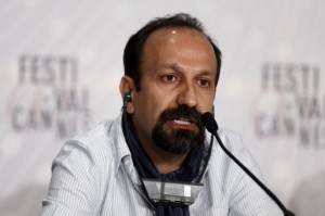Asghar Farhadi