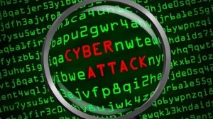 Cyberattack