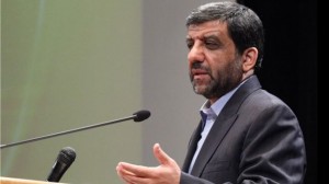 Ezzatollah Zarghami