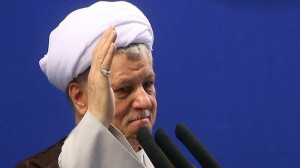 Hashemi rafsanjani