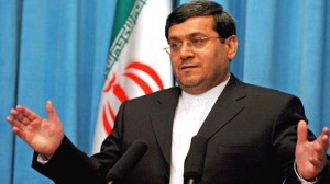 Hassan Qashqavi
