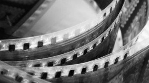 Iran cinema