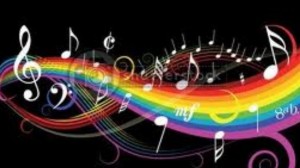 Iran music