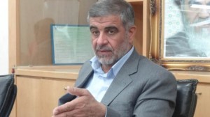 Iranian lawmaker Mohammad Saleh Jokar