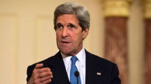 John Kerry