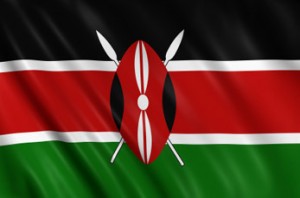 Kenya_Flag