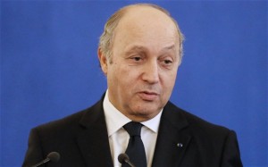 Laurent Fabius