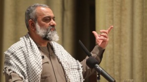 Mohammad-Reza Naqdi