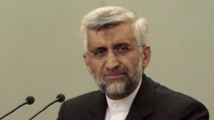 Saeed Jalili