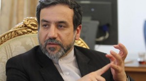 Seyyed Abbas Araqchi