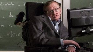 Stephen Hawkins