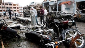Syria crisis