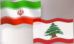 Tehran, Beirut
