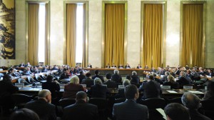 Conference on Disarmament