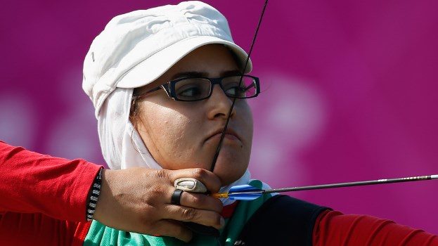 Zahra Nemati
