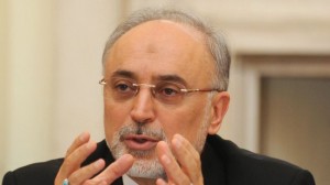 Ali-Akbar Salehi