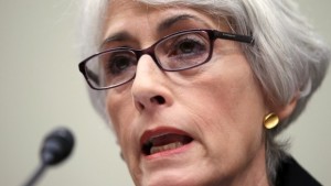 House Foreign Affairs Committee Holds Hearing On Iran And Syria