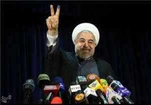 Hassan Rohani