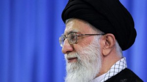 Ali Khamenei