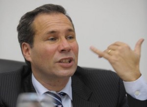 Argentina's Public Prosecutor Alberto Nisman