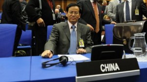 Cheng Jingye