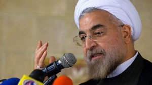 Hassan Rohani