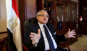Hisham Zazou